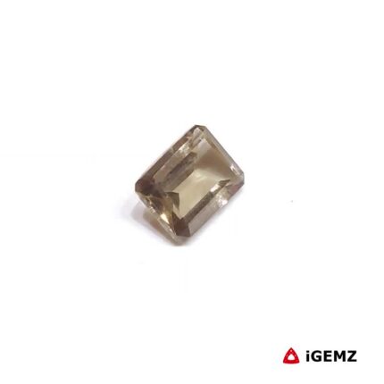 1.08 ct Brown Quartz Smoky - iGemz31338 gemstone for sale at igemz.co.za