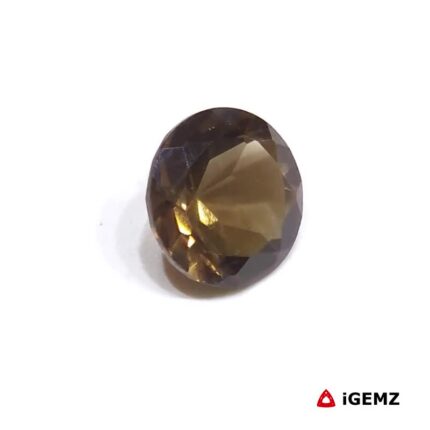 4.1 ct Brown Quartz Smoky - iGemz31339 gemstone for sale at igemz.co.za