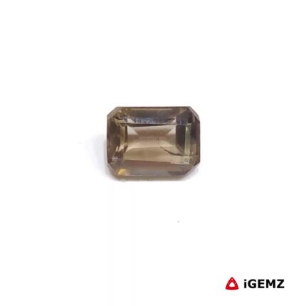 1.75 ct Brown Quartz Smoky - iGemz31340 gemstone for sale at igemz.co.za