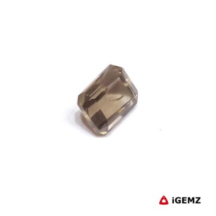 1.75 ct Brown Quartz Smoky - iGemz31340 gemstone for sale at igemz.co.za