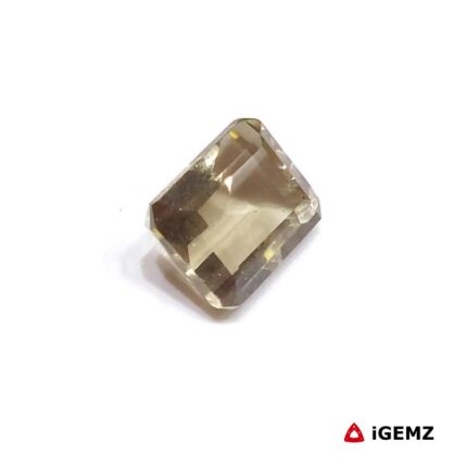 3.31 ct Brown Quartz Smoky - iGemz31341 gemstone for sale at igemz.co.za
