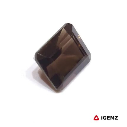 5.89 ct Brown Quartz Smoky - iGemz31342 gemstone for sale at igemz.co.za