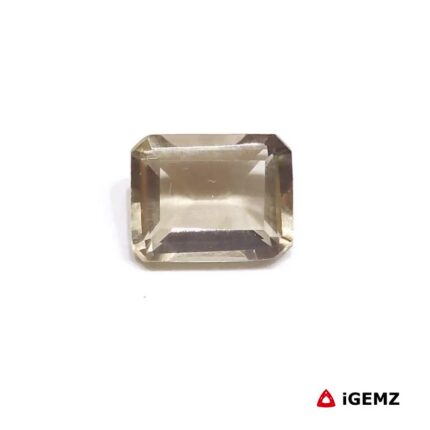 2.88 ct Brown Quartz Smoky - iGemz31343 gemstone for sale at igemz.co.za