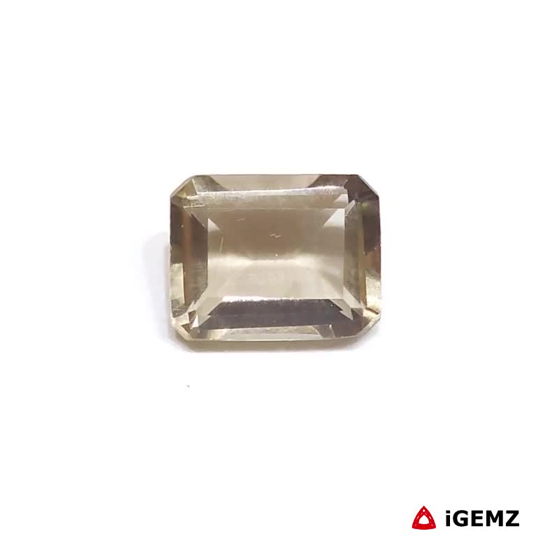 iGemz31343.1 2.88 ct Brown Quartz Smoky - iGemz31343 gemstone for sale at igemz.co.za