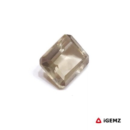 2.88 ct Brown Quartz Smoky - iGemz31343 gemstone for sale at igemz.co.za