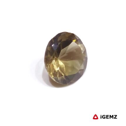 3.74 ct Brown Quartz Smoky - iGemz31344 gemstone for sale at igemz.co.za