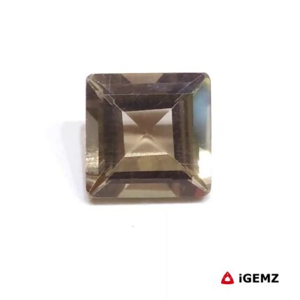 5.94 ct Brown Quartz Smoky - iGemz31345 gemstone for sale at igemz.co.za