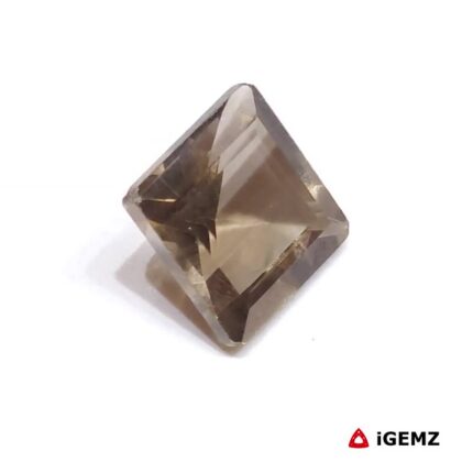 5.94 ct Brown Quartz Smoky - iGemz31345 gemstone for sale at igemz.co.za