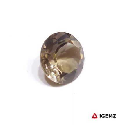 4.07 ct Brown Quartz Smoky - iGemz31347 gemstone for sale at igemz.co.za
