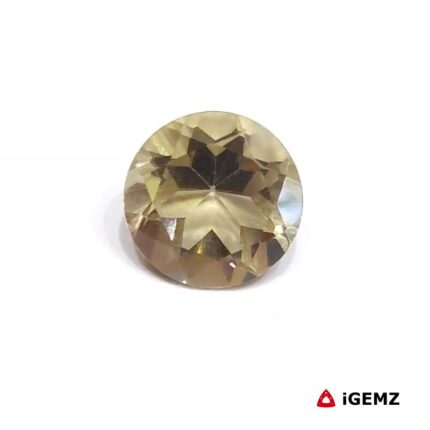 4.19 ct Brown Quartz Smoky - iGemz31348 gemstone for sale at igemz.co.za