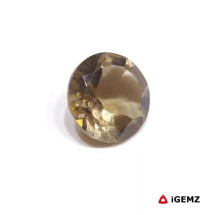 3.87 ct Brown Quartz Smoky - iGemz31349 gemstone for sale at igemz.co.za