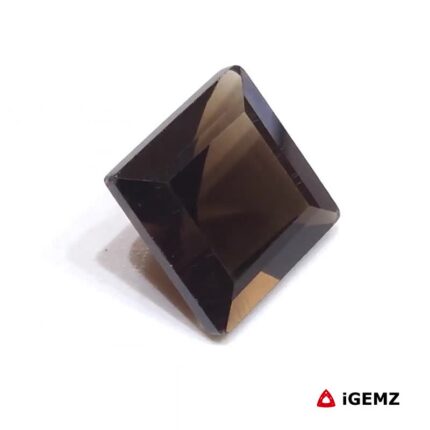8.44 ct Brown Quartz Smoky - iGemz31350 gemstone for sale at igemz.co.za