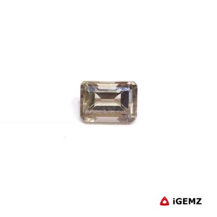 1.05 ct Brown Quartz Smoky - iGemz31351 gemstone for sale at igemz.co.za