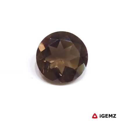 3.77 ct Brown Quartz Smoky - iGemz31352 gemstone for sale at igemz.co.za