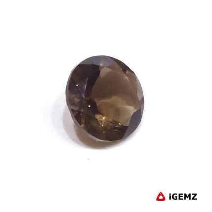 3.77 ct Brown Quartz Smoky - iGemz31352 gemstone for sale at igemz.co.za