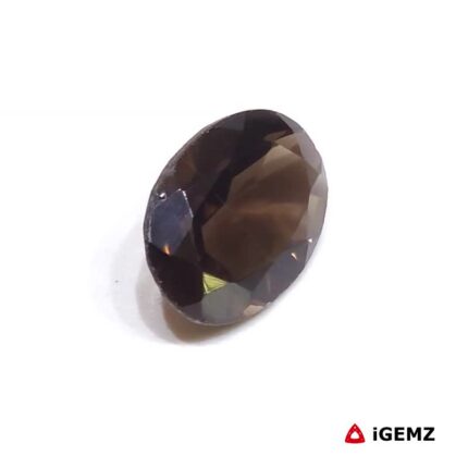 5.45 ct Brown Quartz Smoky - iGemz31354 gemstone for sale at igemz.co.za