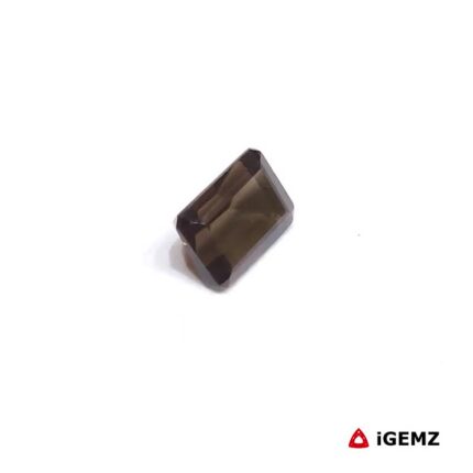 1.17 ct Brown Quartz Smoky - iGemz31355 gemstone for sale at igemz.co.za