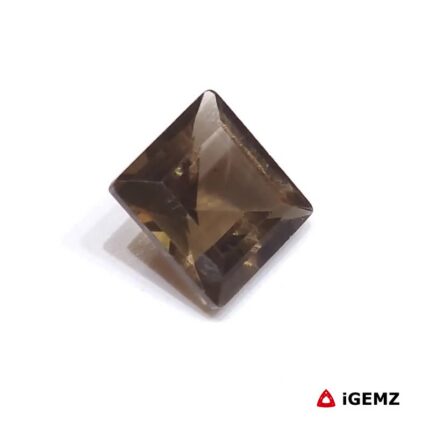 4.33 ct Brown Quartz Smoky - iGemz31356 gemstone for sale at igemz.co.za