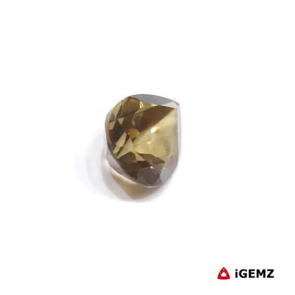 2.58 ct Brown Quartz Smoky - iGemz31358 gemstone for sale at igemz.co.za