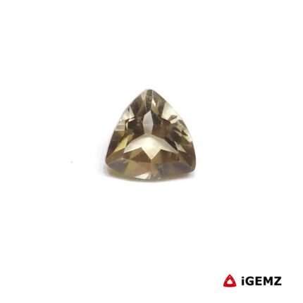 1.51 ct Brown Quartz Smoky - iGemz31359 gemstone for sale at igemz.co.za