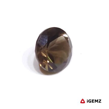 4.29 ct Brown Quartz Smoky - iGemz31360 gemstone for sale at igemz.co.za