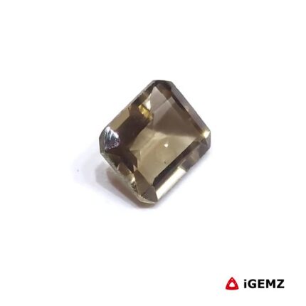 2.8 ct Brown Quartz Smoky - iGemz31362 gemstone for sale at igemz.co.za