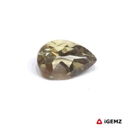 2.99 ct Brown Quartz Smoky - iGemz31363 gemstone for sale at igemz.co.za