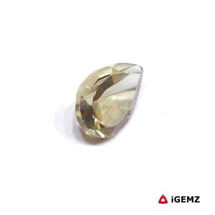 2.99 ct Brown Quartz Smoky - iGemz31363 gemstone for sale at igemz.co.za