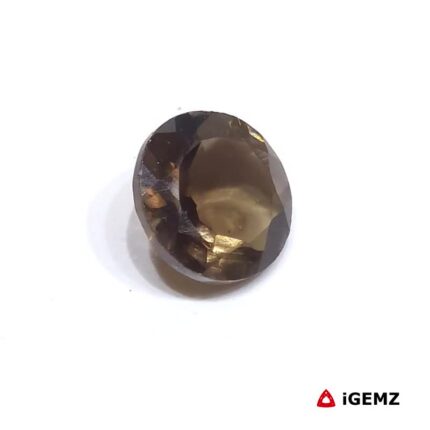 3.95 ct Brown Quartz Smoky - iGemz31364 gemstone for sale at igemz.co.za
