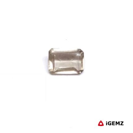 0.8 ct Brown Quartz Smoky - iGemz31365 gemstone for sale at igemz.co.za