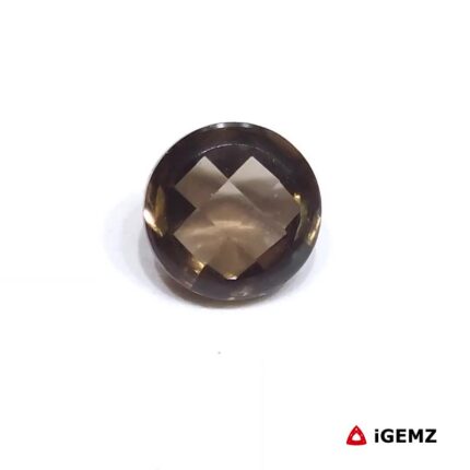 3.61 ct Brown Quartz Smoky - iGemz31366 gemstone for sale at igemz.co.za