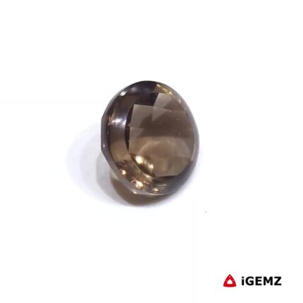 3.61 ct Brown Quartz Smoky - iGemz31366 gemstone for sale at igemz.co.za