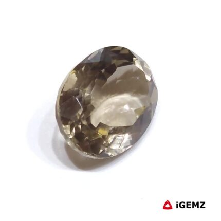 13.57 ct Brown Quartz Smoky - iGemz31367 gemstone for sale at igemz.co.za