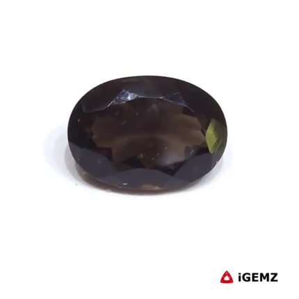 5.47 ct Brown Quartz Smoky - iGemz31368 gemstone for sale at igemz.co.za