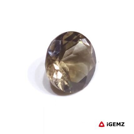 5.32 ct Brown Quartz Smoky - iGemz31369 gemstone for sale at igemz.co.za