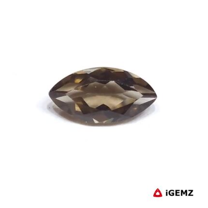 2.91 ct Brown Quartz Smoky - iGemz31370 gemstone for sale at igemz.co.za