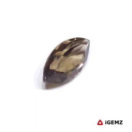 2.91 ct Brown Quartz Smoky - iGemz31370 gemstone for sale at igemz.co.za