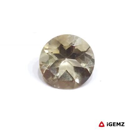 3.88 ct Brown Quartz Smoky - iGemz31371 gemstone for sale at igemz.co.za