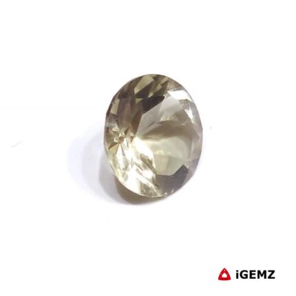 3.88 ct Brown Quartz Smoky - iGemz31371 gemstone for sale at igemz.co.za