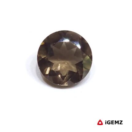 4.35 ct Brown Quartz Smoky - iGemz31372 gemstone for sale at igemz.co.za