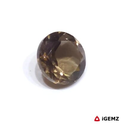 4.35 ct Brown Quartz Smoky - iGemz31372 gemstone for sale at igemz.co.za