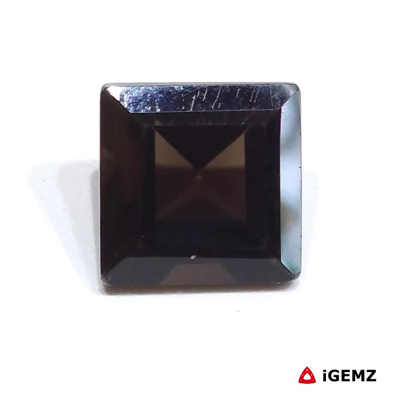 iGemz31373.1 10.4 ct Brown Quartz Smoky - iGemz31373 gemstone for sale at igemz.co.za