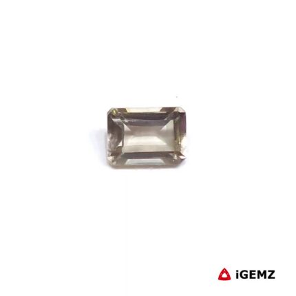 1.07 ct Brown Quartz Smoky - iGemz31374 gemstone for sale at igemz.co.za
