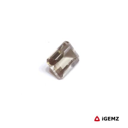 1.07 ct Brown Quartz Smoky - iGemz31374 gemstone for sale at igemz.co.za