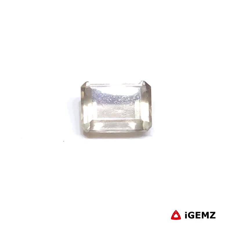 iGemz31375.1 1.43 ct Brown Quartz Smoky - iGemz31375 gemstone for sale at igemz.co.za