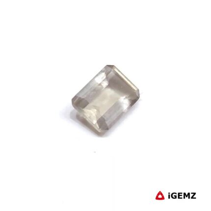 1.43 ct Brown Quartz Smoky - iGemz31375 gemstone for sale at igemz.co.za
