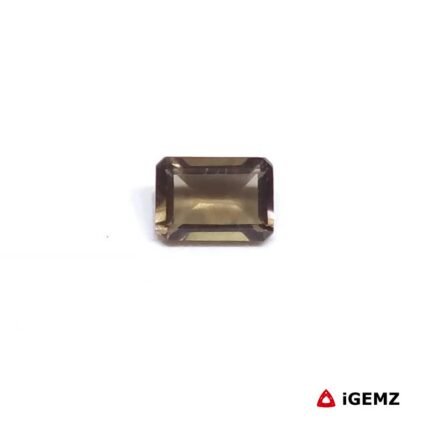 0.97 ct Brown Quartz Smoky - iGemz31377 gemstone for sale at igemz.co.za