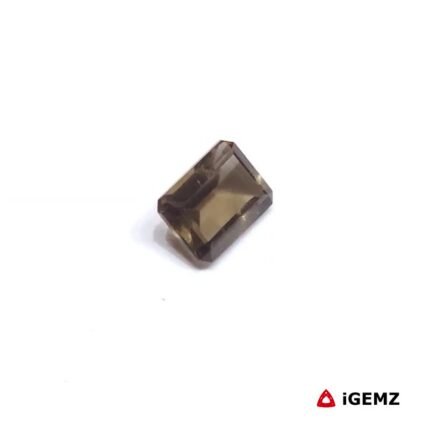 0.97 ct Brown Quartz Smoky - iGemz31377 gemstone for sale at igemz.co.za