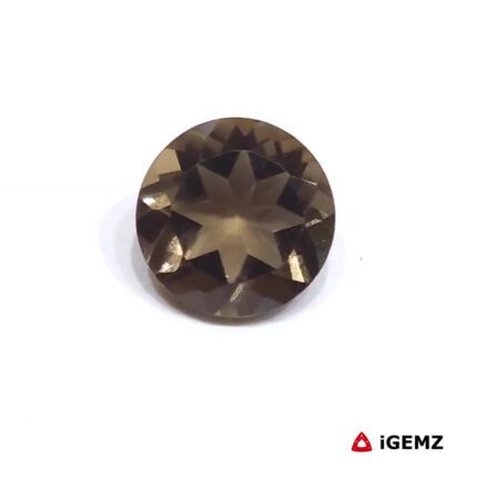 4.08 ct Brown Quartz Smoky - iGemz31378 gemstone for sale at igemz.co.za