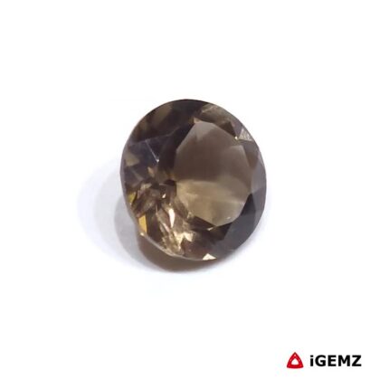 4.08 ct Brown Quartz Smoky - iGemz31378 gemstone for sale at igemz.co.za